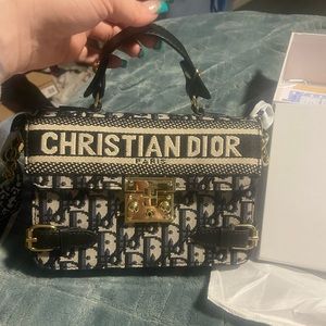 Cleaning out my closet to restock